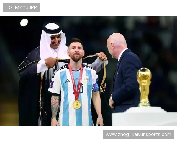 梅西放眼2026世界杯，全队围绕其重新打造控球体系