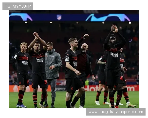 米兰丢不起的德比战！红黑军团全员备战