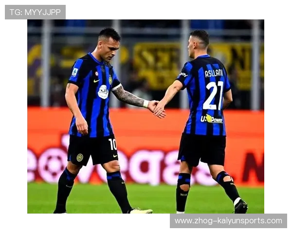 国米若重用本土球员文化更紧密凝聚力强