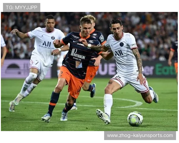 巴黎不容再失！热刺成晋级生死战关键